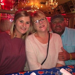 Meet your Posher, Sterling